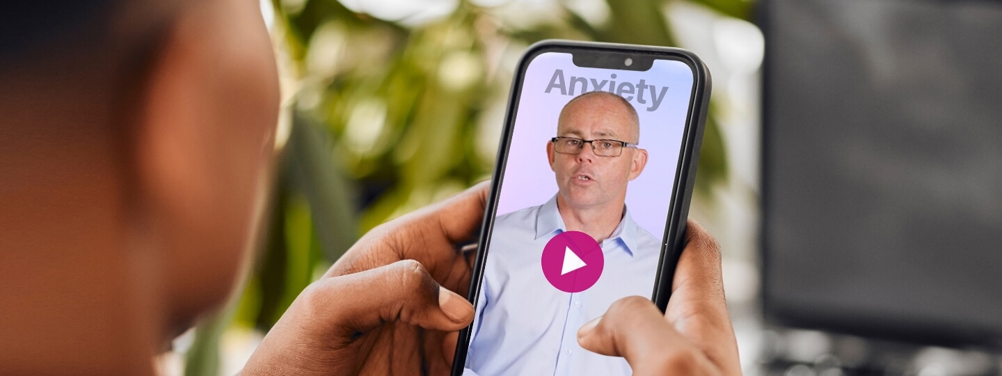 NHS Online CBT Courses Essex