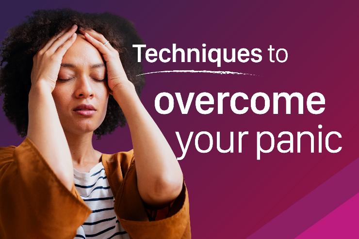 From fear to freedom: Your guide to understanding and overcoming panic attacks