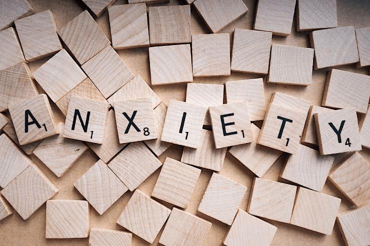 Understanding Stress & Anxiety: How Can You Overcome it?
