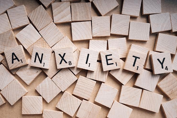 Understanding stress & anxiety: How can you cvercome it?