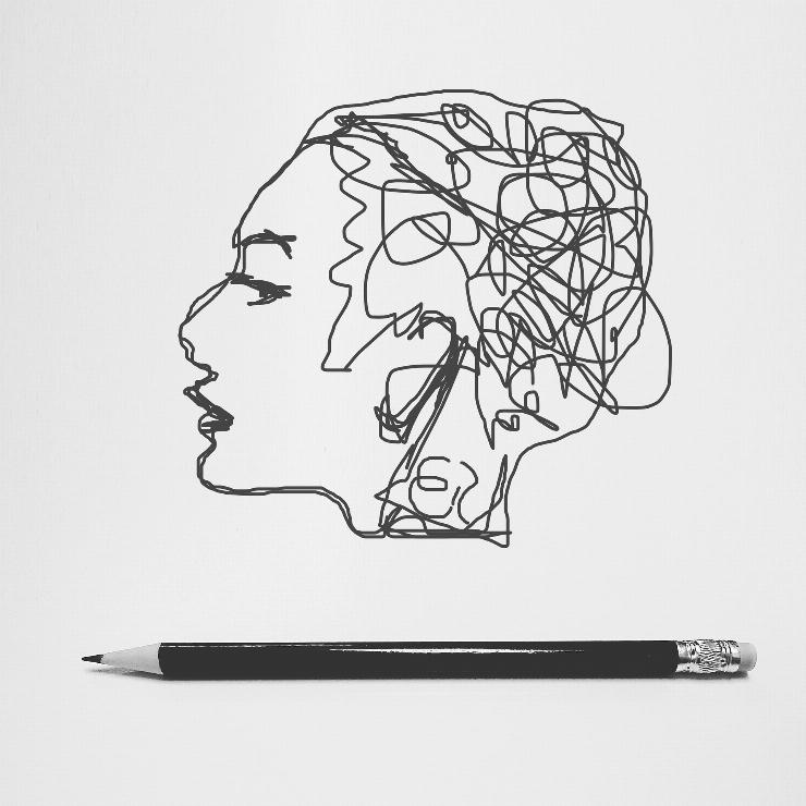 Mindfulness: Day-to-Day Techniques to Improve Self-Awareness