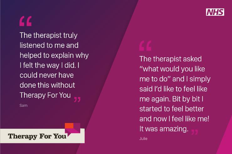 True therapy stories: EMDR and trauma therapy