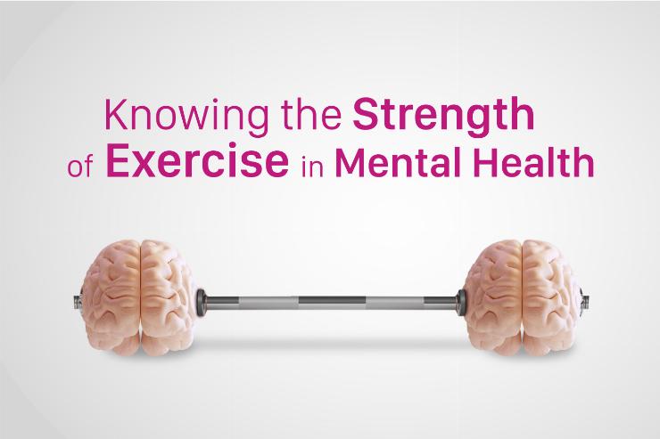 Healthy Body, Healthy Mind: How Exercise Builds Up Our Mental Health